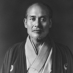 Morihei Ueshiba