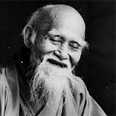 Morihei Ueshiba